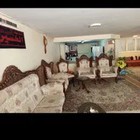 فروش ویلایی۱۶۳عرصه(۲طبقه مستقل)هاشمی نژاد