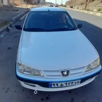 پژو اصل فرانسه کم کار|خودرو سواری و وانت|دماوند, گیلاوند|دیوار