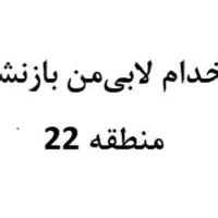 استخدام لابی من بازنشسته