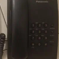 تلفن پاناسونیک KX-T7705 .
