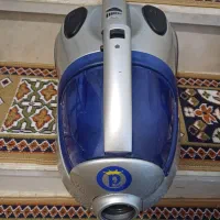 جارو برقی