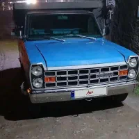 نیسان موتور پاترول