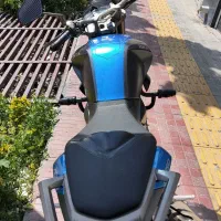 زونتس250R|موتورسیکلت|اصفهان, جنیران (لادان)|دیوار