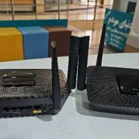 روتر لینک سیس