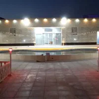 فروش خانه باغ مجلل