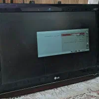 تلویزیون ۳۲ اینچ ال‌جی اصل کره فول Hd