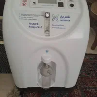 فروش و کرایه دستگاه اکسیژن ساز