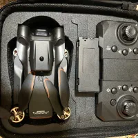 هلی شات در حد نو|دوربین عکاسی و فیلم‌برداری|تهران, منیریه|دیوار