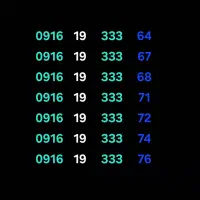 0916 همراه اول