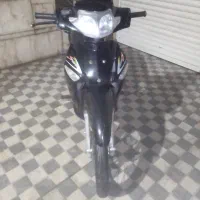 موتور لاکی پیشرو