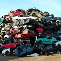 اسقاط خودروهای فرسوده