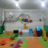 واگذاری پارک بازی با کلیه امکانات فوری