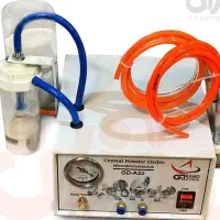 دستگاه میکرودرم ابریژن