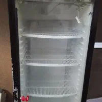 یخچال ایستاده