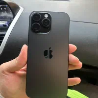 ایفون ۱۶ پرو مکس ریجستر|موبایل|کرج, گوهردشت|دیوار