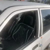 براید87صبا|خودرو سواری و وانت|فاضل آباد, |دیوار