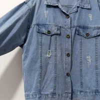 کت جین نو فری سایز