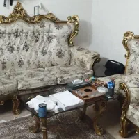 مبل سلطنتی