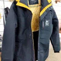 کاپشن مردانه