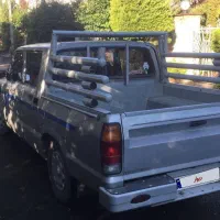 وانت کارا دوکابین ۲۰۰۰