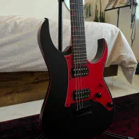 گیتار الکتریک Ibanez
