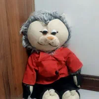 عروسک اورجینال خارجی|اسباب‌‌بازی|تهران, شیخ هادی|دیوار