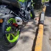 موتور بنلی 250 تک TNT|موتورسیکلت|لاهیجان, گلستان|دیوار