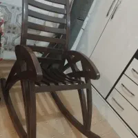 صندلی راک یا مادربزرگ