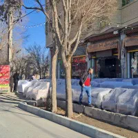 نیازمند کارگر در نمایشگاه مبلمان