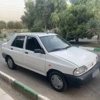 پراید مدل ۹۷