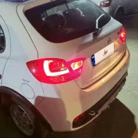 کوئیک R  سفیدمشکی|خودرو سواری و وانت|نسیم‌شهر, |دیوار