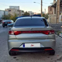 تارا اتومات v2 تیتانیوم|خودرو سواری و وانت|دورود, |دیوار