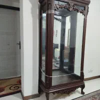 بوفه|بوفه، ویترین، کنسول|محمدشهر, شهرک پیام (مهرالبرز)|دیوار