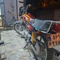 موتور کویر شادگان|موتورسیکلت|شادگان, |دیوار