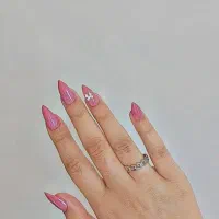 کاشت ناخن|خدمات آرایشگری و زیبایی|شیراز, سلطان آباد|دیوار