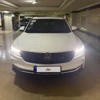 دیگنیتی ۱۴۰۴ مشابه صفر (کم کارکرد )