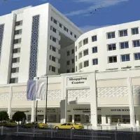 اجاره مغازه تجاری (نزدیک حرم مطهر)