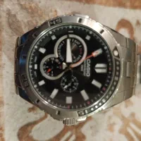 ساعت کاسیو ادیفیس