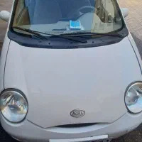 ام وی ام ۱۱۰ چهار سیلندر