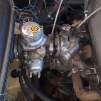 بنز 230مدل 1980میلادی|خودرو کلاسیک|قزوین, |دیوار