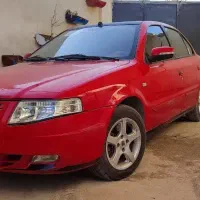 سورن 91 سفارشی سانروف فابریک