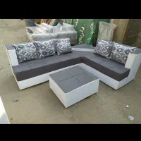 فروش انواع مبلمان ال