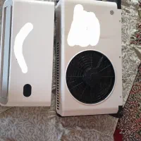 کولر درجا ۱۲ ولت انواع ون