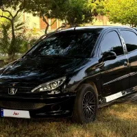 ۲۰۶ فرانسوی مدل ۸۲