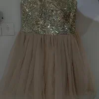 کرایه لباس مجلسی عروسکی