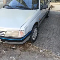 روا مدل ۸۷|خودرو سواری و وانت|باسمنج, |دیوار