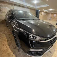 اریزو ۶|خودرو سواری و وانت|ساری, |دیوار