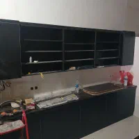 کابینت کمد دیواری و دکوراسیون|جاکفشی، کمد، دراور|هشتگرد, هشتگرد قدیم|دیوار