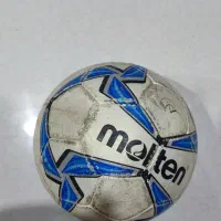 توپ فوتسال مولتن۴۸۰۰|ورزش‌های توپی|سبزوار, توحیدشهر|دیوار