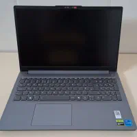 فروش لپ تاپ لنوو LOQ i5 12450HX RTX3050 در حد نو|رایانه همراه|قم, مجیدیه|دیوار